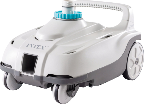 Intex ZX100 Poolreinigungs-Roboter